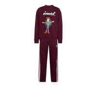 ADIDAS SPORTSWEAR Conjunto 'ADIDAS PIXAR TOY STORY' gris claro / rojo oscuro 98 EUR
