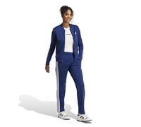 ADIDAS SPORTSWEAR Conjunto de chándal Essentials 3 rayas. Color Azul Marino