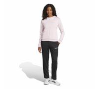 Adidas Sportswear Conjunto de chándal Essentials Linear. Talla L. Color Rosa