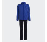 Adidas Sportswear Conjunto de chándal. Talla 168/174 cm (15/16 años). Color Negro