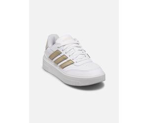adidas sportswear Courtblock Bold 39 1/3 Blanco