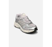 adidas Crazychaos 2000 - Zapatos para Mujer, Gris, Plateado, Blanco, 37 1/3 EU