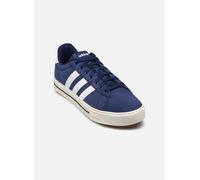 adidas Daily 4.0 Shoes, Zapatos Unisex Adulto, Dark Blue Cloud White Off White, 40 2/3 EU
