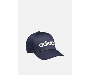 adidas sportswear Daily cap T.U Negro