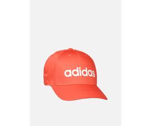 adidas sportswear Daily cap T.U Rojo