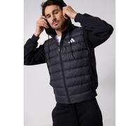 adidas sportswear ESS LD HYB HD J S Negro