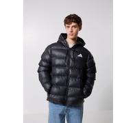 adidas sportswear ESS SD PUF HD J S Negro