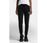 Adidas Sportswear Essentials 3-stripes French Terry Cuffed Joggers Talla: 2XS | Pantalones Deportivos Outlet | Mujer