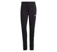Adidas Sportswear Essentials 3-stripes French Terry Cuffed Joggers Talla: L | Pantalones Deportivos Outlet | Mujer
