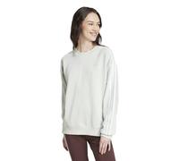 Adidas Sportswear Essentials 3-stripes Sweatshirt Talla: M | Sudaderas con Capucha Outlet | Mujer
