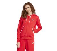 Adidas Sportswear Essentials Color Pop French Terry Full-zip Hoodie Talla: M | Chaquetas Deportivas Outlet | Mujer