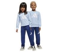 Adidas Sportswear Essentials Joggers Set Kids Talla: 104 | Pantalones Outlet | kids