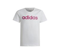 Adidas Sportswear Essentials Linear Logo Cotton Slim Fit T-shirt Talla: 128 | Camisetas Outlet | Unisex