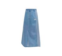 ADIDAS SPORTSWEAR Falda deportiva azul ahumado / azul denim 36 EUR