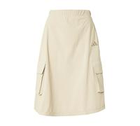ADIDAS SPORTSWEAR Falda deportiva caqui 38 caqui