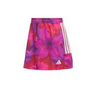 ADIDAS SPORTSWEAR Falda deportiva 'FARM' azul oscuro / magenta / rojo oscuro / blanco 36 azul oscuro / magenta / rojo oscuro / blanco