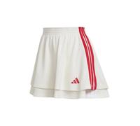 ADIDAS SPORTSWEAR Falda deportiva 'HER' rojo / blanco 38 rojo / blanco