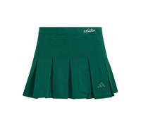 ADIDAS SPORTSWEAR Falda deportiva 'Seasonal Essentials' verde 40 EUR