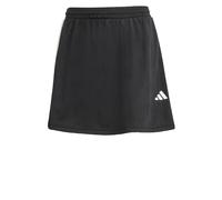 ADIDAS SPORTSWEAR Falda deportiva 'Stadium' negro / blanco Mujer ADIDAS SPORTSWEAR 26-28 negro / blanco