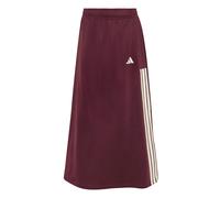 ADIDAS SPORTSWEAR Falda deportiva 'TIRO' burdeos / blanco 40 EUR