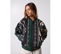 adidas sportswear FARM PRM JACKET M Verde