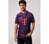 adidas sportswear FCB 3 JSY M Violeta