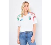 Camiseta segunda equipación Italia Euro 2024 2XL