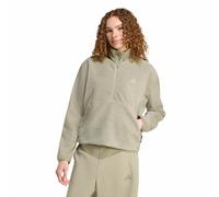 ADIDAS SPORTSWEAR Forro polar Urban Outdoor de media cremallera. Color 90003442