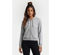 Adidas Sportswear Future Icons 3-stripes Full-zip Hoodie Talla: M | Sudaderas con Capucha Outlet | Mujer