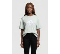 Adidas Sportswear Future Icons Badge Of Sport T-shirt Talla: M | Camisetas de Seda Outlet | Mujer