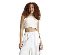 Adidas Sportswear Future Icons Three Stripes Tank Multicolor Talla: L | Camisetas de Tirantes Outlet | Mujer