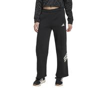 Adidas Sportswear Future Icons Wide Leg Open Hem Pant Black Talla: 170 | Pantalones Outlet | Unisex | Negro