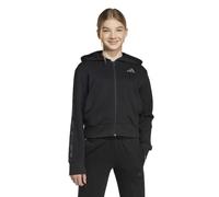 Adidas Sportswear Girls Animal French Terry Hooded Track Top Talla: 11-12 | Chaquetas Outlet | kids