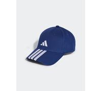 ADIDAS SPORTSWEAR Gorra deportiva '3-Stripes New Logo Baseball' azul oscuro / gris claro 56-57 azul oscuro / gris claro