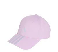 ADIDAS SPORTSWEAR Gorra deportiva '3-Stripes New Logo Baseball' rosa / blanco 52-53 rosa / blanco