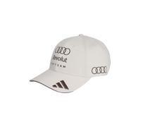 ADIDAS SPORTSWEAR Gorra deportiva 'AU TM' gris / gris claro 56-58 EUR