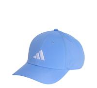 adidas Unisex Adulto BBALL Cap LT EMB New Logo, Blue Fusion/White, L