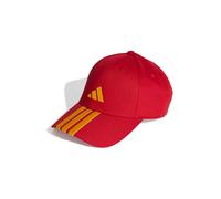 ADIDAS SPORTSWEAR Gorra deportiva 'BBALL 3S' naranja / rojo 54-56 naranja / rojo