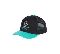 ADIDAS SPORTSWEAR Gorra deportiva 'MER DNA' turquesa / negro / offwhite 56-58 turquesa / negro / offwhite