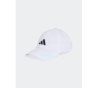 ADIDAS SPORTSWEAR Gorra deportiva 'New Logo Embroidered Baseball' negro / blanco 58-59 negro / blanco