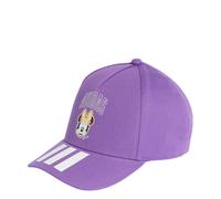 ADIDAS SPORTSWEAR Gorro deportivo 'Adidas x Disney Minnie Maus' lila / negro / blanco 50 lila / negro / blanco