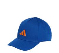 ADIDAS SPORTSWEAR Gorro deportivo azul / naranja oscuro 50 azul / naranja oscuro