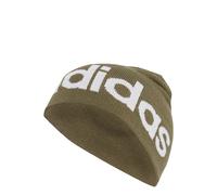 adidas Unisex Adulto Daily Beanie, Olive Strata/Black, M