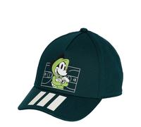 ADIDAS SPORTSWEAR Gorro deportivo 'Disney Mickey Mouse' pino / verde claro / blanco 52 pino / verde claro / blanco