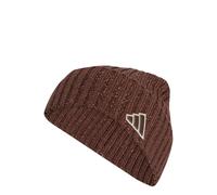 ADIDAS SPORTSWEAR Gorro deportivo 'Mélange' marrón / offwhite 56-57 marrón / offwhite