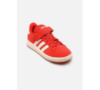adidas sportswear GRAND COURT 00s EL 28 Rojo