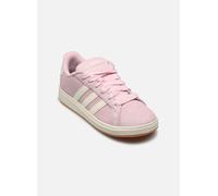 Adidas Zapatillas Grand Court 00s mini niño Rosa Talla 29