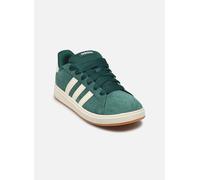 Adidas Zapatillas Niños Grand Court 00s Verde/Off White/Gum Talla 31