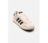 adidas sportswear GRAND COURT 00s K 36 2/3 Beige