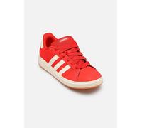 adidas sportswear GRAND COURT 00s K 36 Rojo